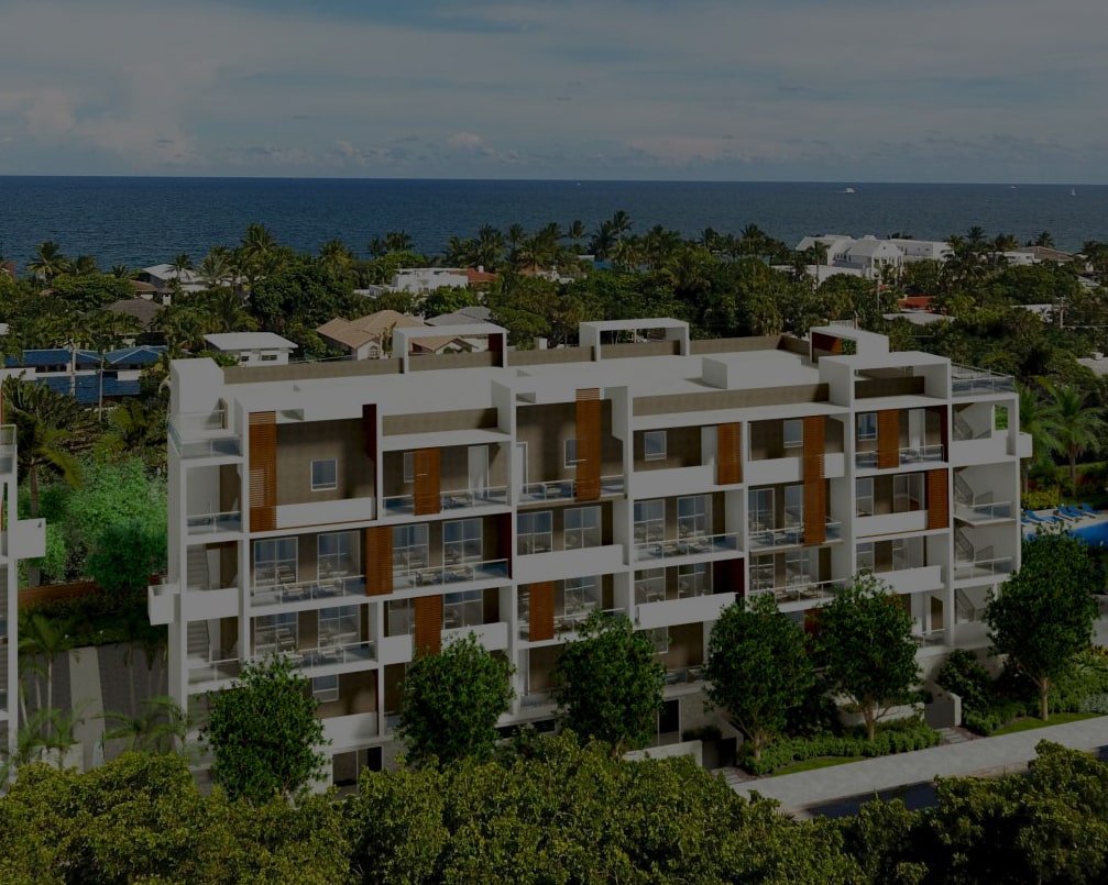 Condos & Townhomes