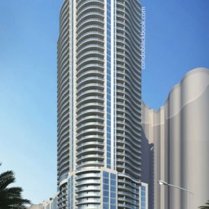 Reggie Saylor Real Estate 100 Las Olas Condo