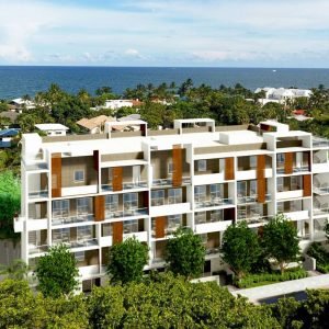 Reggie Saylor Real Estate 30-thirty North Ocean Condo