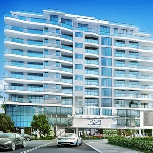 Reggie Saylor Real Estate 321 at Waters Edge