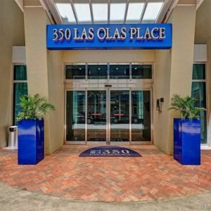 Reggie Saylor Real Estate 350 Las Olas Place