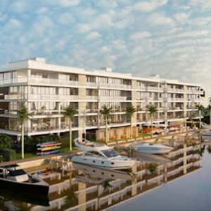 Reggie Saylor Real Estate Aquavita Las Olas Condo