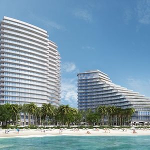 Reggie Saylor Real Estate Auberge Beach Residences Condo and Spa