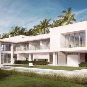 Reggie Saylor Real Estate Botaniko Weston