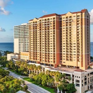 Reggie Saylor Real Estate Jackson Tower Condo