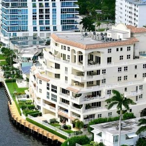 Reggie Saylor Real Estate La Cascade Condo