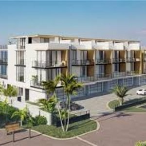 Reggie Saylor Real Estate Ocean Six townhomes