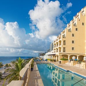 Reggie Saylor Real Estate The Atlantic Hotel Condo