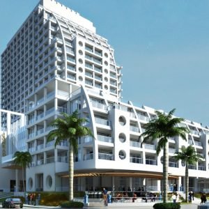 Reggie Saylor Real Estate The Conrad Condo Fort Lauderdale