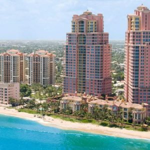 Reggie Saylor Real Estate The Palms Condo Fort Lauderdale Beach