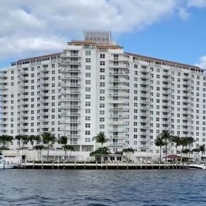 Reggie Saylor Real Estate Venetian Las Olas Condo